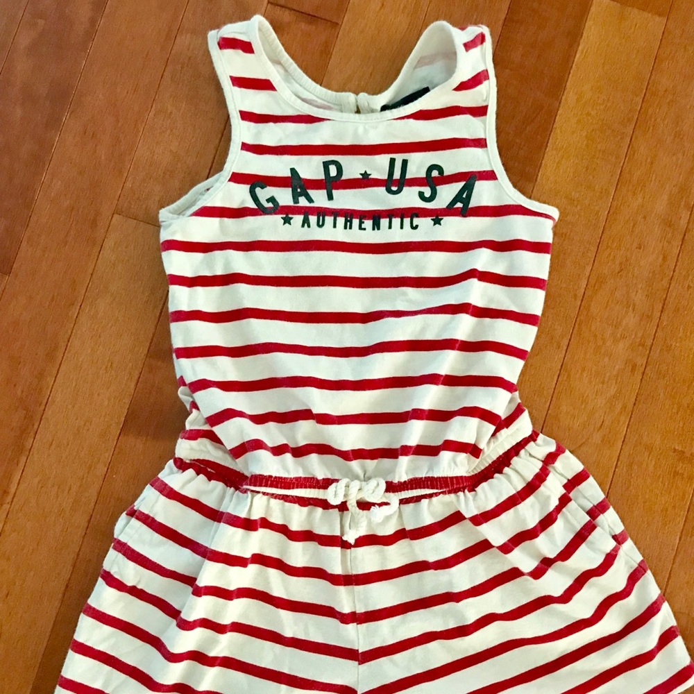 GapKids romper
